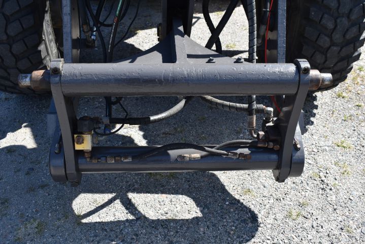 673318-24 Wheel Loader - Volvo L30B Pro, 2009, (4744 hours)