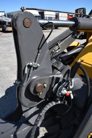 673318-27 Wheel Loader - Volvo L30B Pro, 2009, (4744 hours)