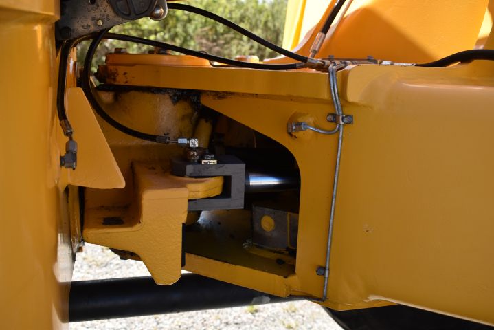 673318-31 Wheel Loader - Volvo L30B Pro, 2009, (4744 hours)