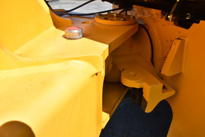 673318-33 Wheel Loader - Volvo L30B Pro, 2009, (4744 hours)