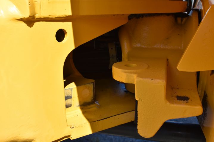 673318-34 Wheel Loader - Volvo L30B Pro, 2009, (4744 hours)