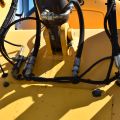 673318-35 Wheel Loader - Volvo L30B Pro, 2009, (4744 hours)