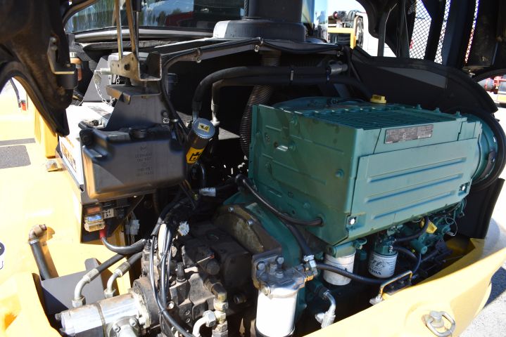 673318-37 Wheel Loader - Volvo L30B Pro, 2009, (4744 hours)