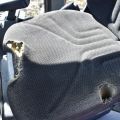 673318-10 Wheel Loader - Volvo L30B Pro, 2009, (4744 hours)