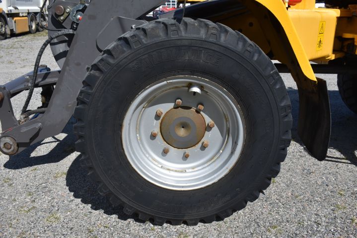 673318-41 Wheel Loader - Volvo L30B Pro, 2009, (4744 hours)