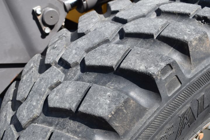 673318-42 Wheel Loader - Volvo L30B Pro, 2009, (4744 hours)