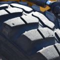673318-44 Wheel Loader - Volvo L30B Pro, 2009, (4744 hours)