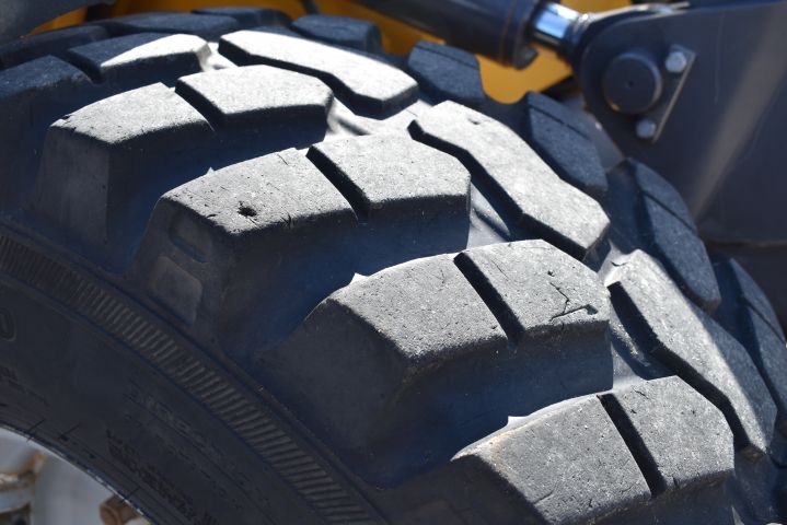673318-44 Wheel Loader - Volvo L30B Pro, 2009, (4744 hours)