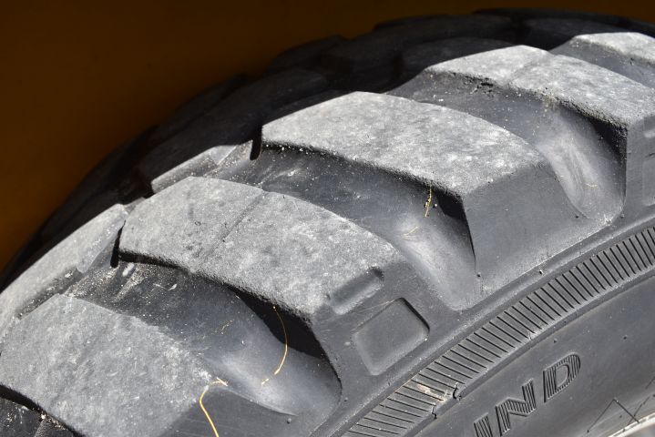 673318-48 Wheel Loader - Volvo L30B Pro, 2009, (4744 hours)