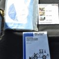 673318-53 Wheel Loader - Volvo L30B Pro, 2009, (4744 hours)