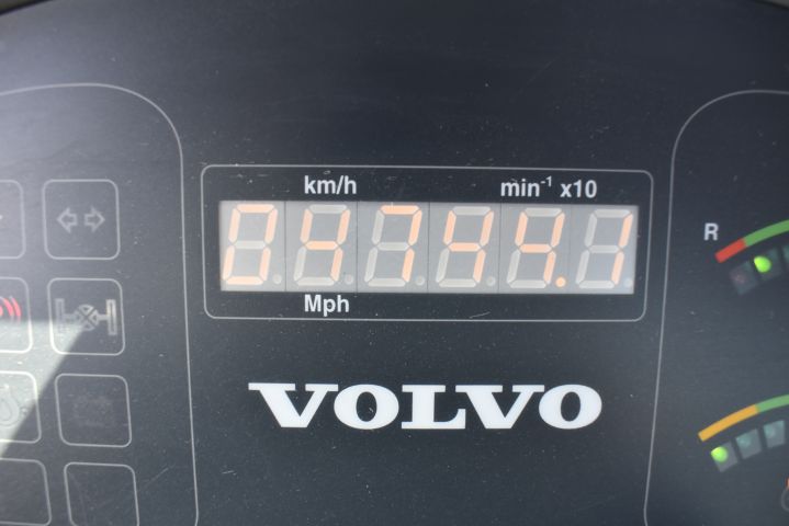 673318-49 Wheel Loader - Volvo L30B Pro, 2009, (4744 hours)