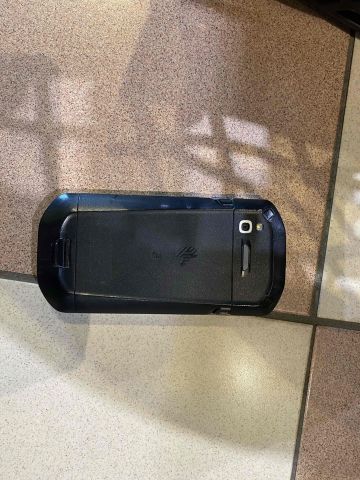 670715-4 Zebra system, 4 handsets