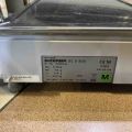 670730-3 Digital wave Bizerba SC II 800 with label printer / system