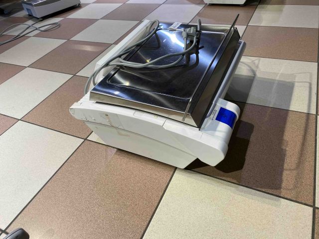 670737-3 Digital scale Bizerba KH II 100