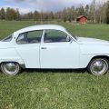 673511-2 Saab 96 DE LUXE -65