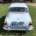 673511-8 Saab 96 DE LUXE -65