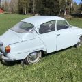 673511-3 Saab 96 DE LUXE -65