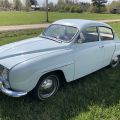 673511-5 Saab 96 DE LUXE -65