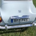 673511-10 Saab 96 DE LUXE -65