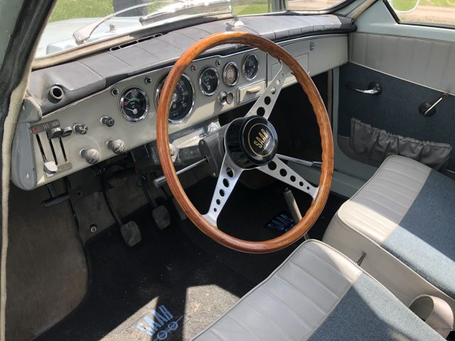 673511-14 Saab 96 DE LUXE -65