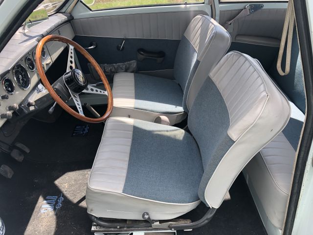 673511-11 Saab 96 DE LUXE -65