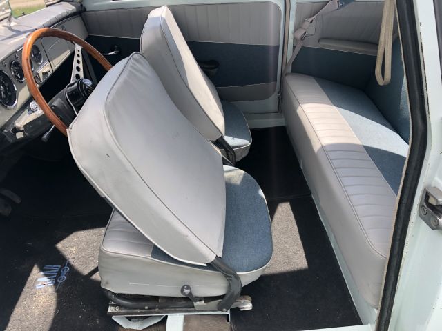 673511-18 Saab 96 DE LUXE -65