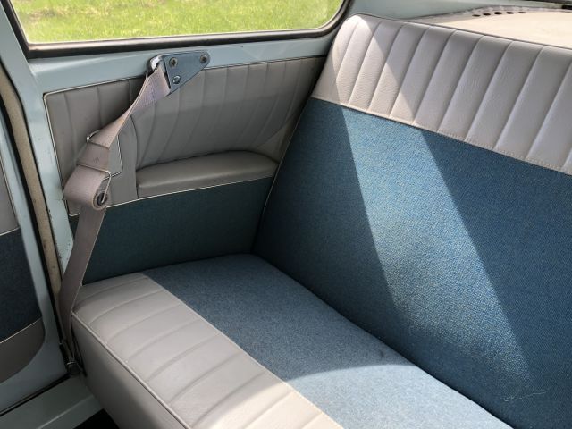 673511-20 Saab 96 DE LUXE -65