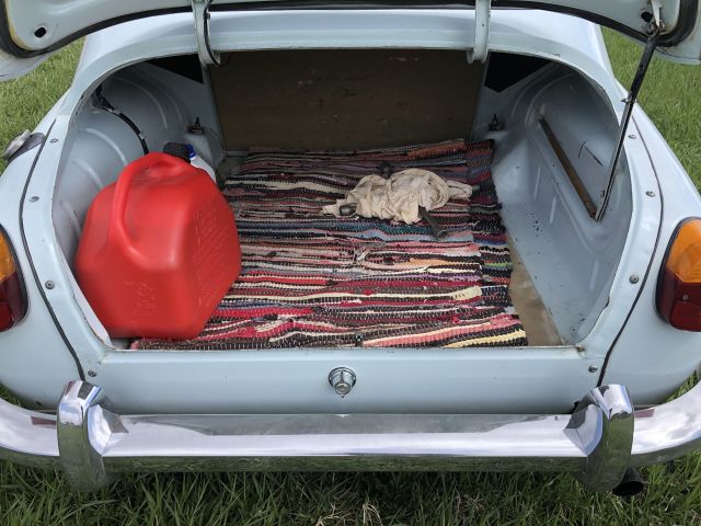 673511-30 Saab 96 DE LUXE -65