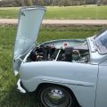 673511-25 Saab 96 DE LUXE -65