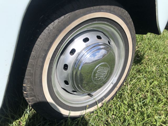 673511-31 Saab 96 DE LUXE -65