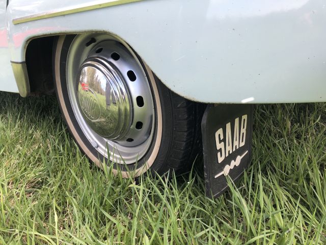 673511-32 Saab 96 DE LUXE -65
