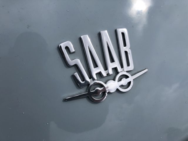 673511-33 Saab 96 DE LUXE -65
