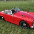 673512-1 Austin Healey Sprite -62