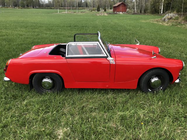 673512-2 Austin Healey Sprite -62