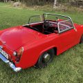 673512-3 Austin Healey Sprite -62