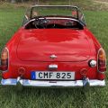 673512-8 Austin Healey Sprite -62