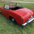 673512-6 Austin Healey Sprite -62