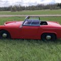 673512-7 Austin Healey Sprite -62