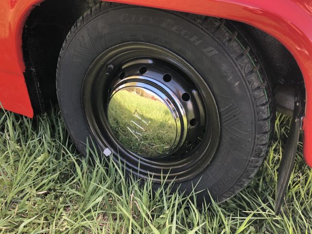 673512-23 Austin Healey Sprite -62