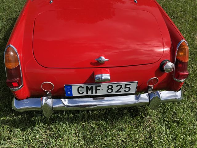 673512-9 Austin Healey Sprite -62