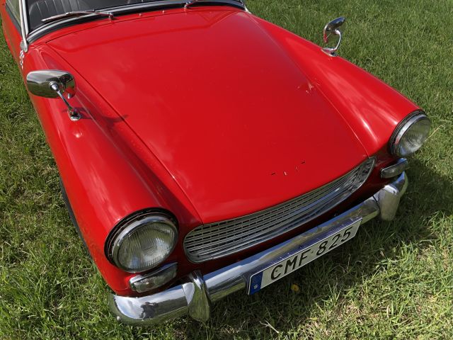 673512-10 Austin Healey Sprite -62