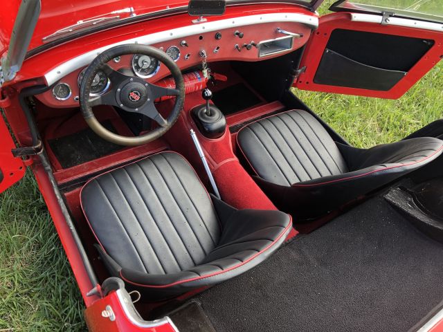 673512-14 Austin Healey Sprite -62