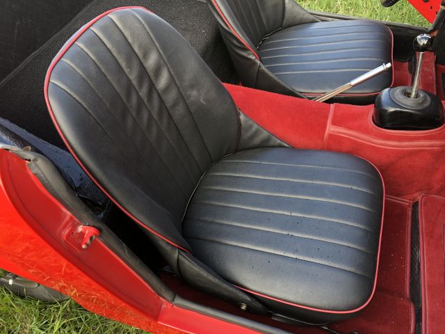 673512-20 Austin Healey Sprite -62