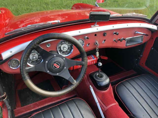 673512-15 Austin Healey Sprite -62