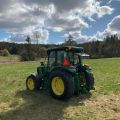 673501-3 John Deere 5620 RGC 457 -06