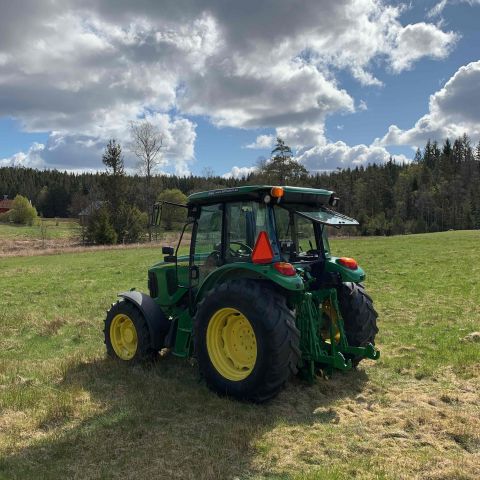 673501-3 John Deere 5620 RGC 457 -06
