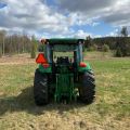 673501-4 John Deere 5620 RGC 457 -06