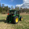 673501-5 John Deere 5620 RGC 457 -06