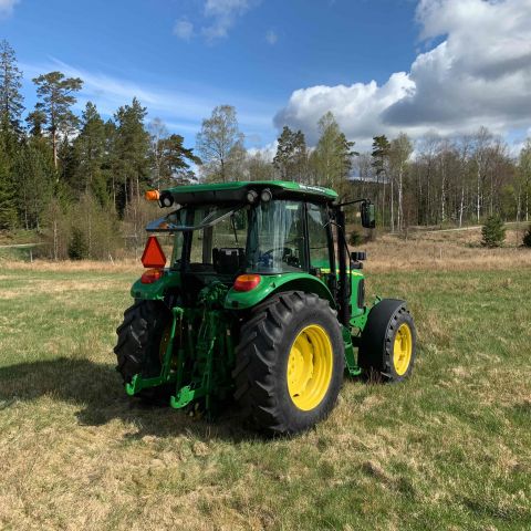 673501-5 John Deere 5620 RGC 457 -06