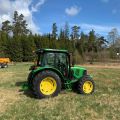673501-6 John Deere 5620 RGC 457 -06